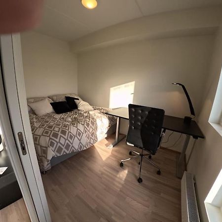 Apartment In City Center Alta Luaran gambar