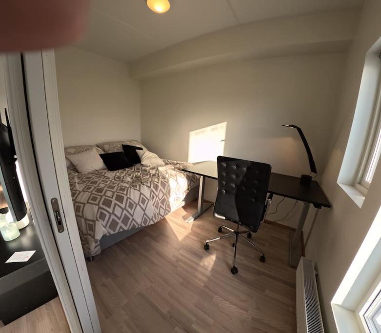 Apartment In City Center Alta Luaran gambar